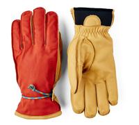 Hestra - Wakayama 5 Finger - Gloves size 9, multi