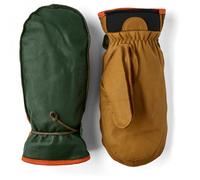 Hestra - Wakayama Mitt - Gloves size 8, multi