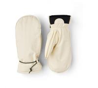 Hestra - Wakayama Mitt - Gloves size 9, sand