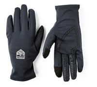 Hestra - Windbreaker Liner Light - Gloves size 11, blue