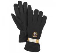 Hestra - Windstopper Tour 5 Finger - Gloves size 10, black