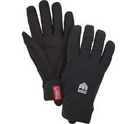 Hestra Windstopper Tracker - 5 finger gloves (11)