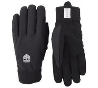 Hestra | Windstopper Tracker Gloves | Windproof Bike Gloves | Black 11