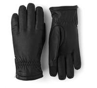 Hestra - Women's Alva - Gloves size 7, black