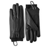 Hestra - Women's Amber - Gloves size 7, black