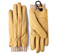 Hestra - Women's Amber - Gloves size 8, sand