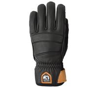 Hestra - Women's Fall Line Glove Black - S - Ski gloves