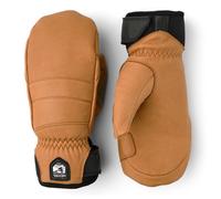 Hestra - Women's Fall Line Mitt Cork - 6 - Mitten