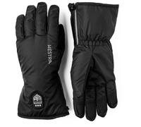 Hestra - Women's Heated Liner - Gloves size 7, black