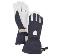 Hestra - Women's Patrol Gauntlet - Gloves size 8, grey