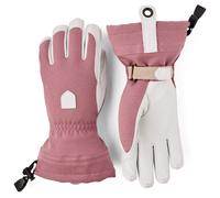 Hestra - Women's Patrol Gauntlet - Gloves size 8, pink