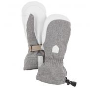 Hestra - Women's Patrol Gauntlet Mitt - Gloves size 6, grey