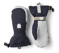 Hestra - Women's Patrol Gauntlet Mitt - Gloves size 8, grey