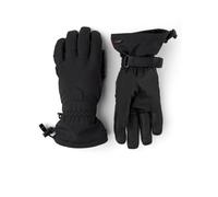 Hestra - Women's Powder Czone 5 Finger - Gloves size 8, black