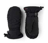 Hestra - Women's Powder Czone Mitt - Gloves size 7, black