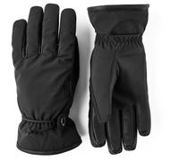 Hestra - Women's Vemdalen CZone - Gloves size 8, black