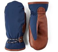 Hestra - Women's Vemdalen CZone Mitt - Gloves size 6, blue