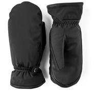Hestra - Women's Vemdalen CZone Mitt - Gloves size 8, black