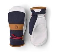 Hestra - Women's Voss CZone Mitt - Gloves size 8, grey