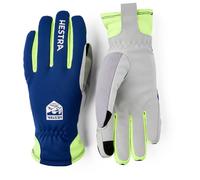 Hestra - Women's XC Primaloft - Gloves size 6, multi