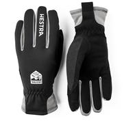 Hestra - Women's XC Primaloft - Gloves size 7, black