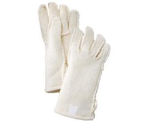 Hestra Wool Pile / Terry Glove Liners - 5 Finger