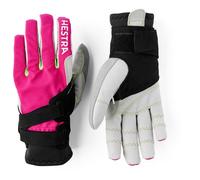 Hestra - XC Ergo Grip Shark - Gloves size 6, grey