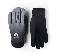 Hestra - XC Pace 5 Finger - Gloves size 10, black