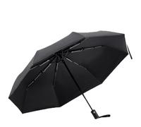 Hestya 3 Pack Windproof Compact Umbrella, Automatic Open & Close, UPF50+ UV Protection, Impact-Resistant Fabric, 42 Inch Portable Travel Umbrella for Men & Women