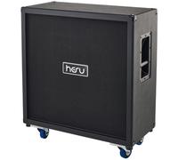 HESU Modern M412 Standard Cab BK