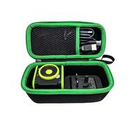 Hesupy Carrying Case for Leapfrog LeapMove Active Learning Video Game System, EVA Hard Storage Bag Portable Travel Organizer with Mesh Pocket for Accessories