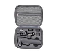 Hesupy Osmo Mobile 8P Case, Portable Carrying Case Travel Storage Bag for DJI Osmo Mobile 8P Gimbal Stabilizer Hard Shell Carry Bag Protective Cover Accessories