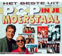 het beste uit - het beste uit - pop in je morstaal