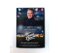 Frans Bauer – Het Beste Van Ahoy – DVD