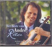 Het Beste Van Andre Rieu