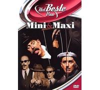 Het Beste Van Mini & Maxi