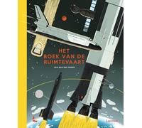Het boek van de ruimtevaart