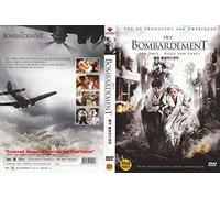 Het bombardement / bombardement (2012) English Subtitle by Ate de Jong "Golden and Platin Film, Netherlands 2012 Winner" / NEW DVD - NTSC, All Region (Registered Airmail) only Starvision