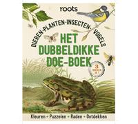 Het dubbeldikke doe-boek