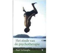 Het einde van de psychotherapie