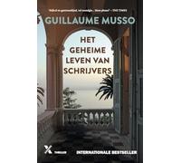 Het geheime leven van schrijvers