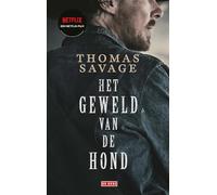 Het geweld van de hond