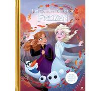 Het gouden boek van Frozen (Disney)