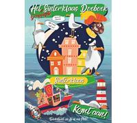 Het grappigste Sinterklaas doeboek: Voor een leuk en leerzaam Sinterklaas feest