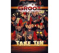 Het Groot Niet Te Vermijden - Take Ten [DVD]
