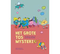 Het grote TOS mysterie: wat aliens en robots ons kunnen leren over taal