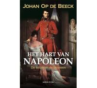 Het hart van Napoleon: de keizer en de vrouwen