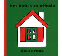 Het huis van Nijntje (Dick Bruna kinderboeken, 79)