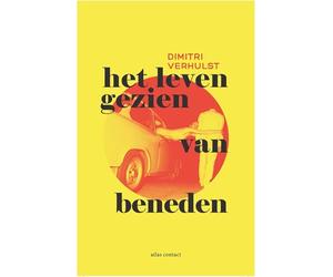 Het leven gezien van beneden