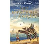 Het mysterie van de farao